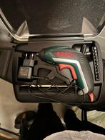 Bosch Ixo Schroefmachine - Zo goed als nieuw!, Doe-het-zelf en Verbouw, Gereedschap | Boormachines, Variabele snelheid, Ophalen of Verzenden