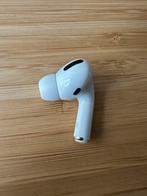 Airpod Pro 1 - (Origineel Apple Rechts) - oortje, Telecommunicatie, Mobiele telefoons | Oordopjes, Ophalen of Verzenden, Zo goed als nieuw