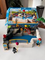 Playmobil zeeleeuwen Set, Ophalen of Verzenden, Gebruikt, Complete set