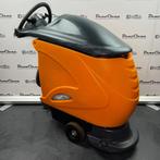 Taski 755 BD schrobzuigmachine te koop en te lease, Gebruikt, Boerenkampolaan 116, Schrobmachine, Verzenden