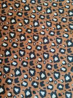 Stenzo tricot brown panter, 120 cm of meer, Nieuw, Ophalen of Verzenden, Katoen