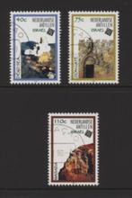 Nederlandse Antillen- 1998- serie - x, Postzegels en Munten, Postzegels | Nederlandse Antillen en Aruba, Ophalen of Verzenden