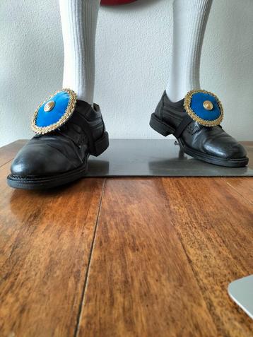 Pieten Schoenen met Gesp beschikbaar voor biedingen