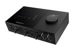 Komplete Audio 6 MK2, Ophalen of Verzenden, Zo goed als nieuw, Extern, Native Instruments