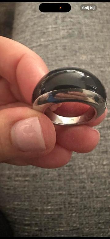 Ring Calvin Klein beschikbaar voor biedingen