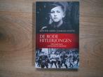 Günter Lucks De rode Hitlerjongen, Ophalen of Verzenden, Tweede Wereldoorlog, Zo goed als nieuw, Overige onderwerpen