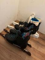 Schaatsen Zandstra, Sport en Fitness, Schaatsen, Ophalen, Gebruikt, Noren, Zandstra