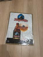 Augustijn bierbord, Verzamelen, Ophalen of Verzenden