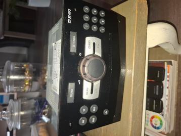 Corsa mp3 spelers beschikbaar voor biedingen