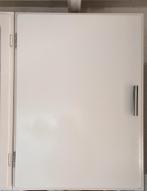 Vintage Piet Zwart  _  Bruynzeel Kastje,, Ophalen