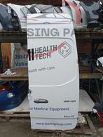 ACHTERKLEP MERCEDES-BENZ SPRINTER 3,5-T VAN (B906) 314 CDI (, Gebruikt, Ophalen of Verzenden, Achter, -