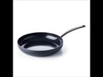 Brabantia keramische koekenpan 28 cm - 24 cm - 20 cm, Ophalen of Verzenden, Keramische plaat, Koekenpan of Braadpan, Nieuw