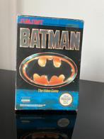 Batman: The Movie, Nintendo 8-Bit, NES, Spelcomputers en Games, Games | Nintendo NES, Gebruikt, Ophalen of Verzenden