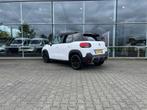 Citroen C3 Aircross 1.2 PureTech S&S C-Series PDC,Navigatie, Auto's, Citroën, Voorwielaandrijving, Gebruikt, Euro 6, 1199 cc