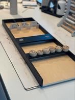 Zeer nette sjoelbak voor peuters/kleuters., Ophalen of Verzenden, Zo goed als nieuw