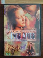 EVER AFTER, Cd's en Dvd's, Alle leeftijden, Verzenden, Zo goed als nieuw, Drama