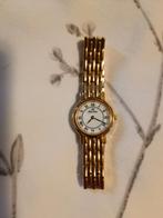 Roger Rodin dameshorloge verguld, Overige merken, Gebruikt, Polshorloge, Ophalen of Verzenden