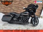 HARLEY-DAVIDSON STREET GLIDE SPECIAL FLHXS (bj 2017) 19,432, 2 cilinders, Bedrijf, Onbekend, Toermotor