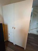 IKEA Smastad kast met leren handgrepen, Ophalen, Gebruikt, 50 tot 100 cm, Met lade(s)