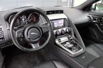 Jaguar F-TYPE 3.0 V6 Coupé | 1e eigenaar | NL auto | comple, Automaat, Achterwielaandrijving, 2995 cc, 340 pk