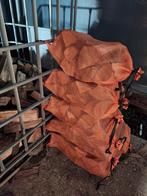 Netzakken ovengedroogd HAAGBEUK, Minder dan 3 m³, Ophalen, Beukenhout, Blokken