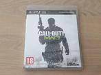Call of Duty MW3 PS3 - Krasvrij & Compleet!, Online, Vanaf 18 jaar, Shooter, Ophalen of Verzenden