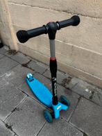 Steps 3-wielige kinderstep, Fietsen en Brommers, Steps, Ophalen, Zo goed als nieuw, Gewone step