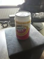 Vintage Amstel bier cd houder., Ophalen of Verzenden