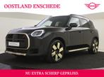MINI Countryman S ALL4 Automaat / Favoured Trim / Pakket XL, Automaat, 1998 cc, 15 km/l, Zwart