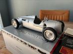 CMC Auto Union Type C, Hobby en Vrije tijd, Modelauto's | 1:18, Ophalen of Verzenden, Zo goed als nieuw, Overige merken