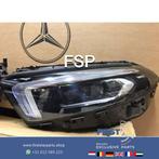 W177 A KLASSE LED MULTIBEAM KOPLAMP LINKS 2018-2022 originee, Ophalen of Verzenden, Gebruikt, Mercedes-Benz