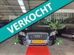 Audi Q5 2.0 TDI MANUAL Quattro S-Line NAVI 2009, Auto's, Audi, 15 km/l, Gebruikt, 4 cilinders, Blauw