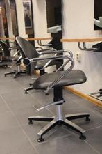 kappers inboedel, Huis en Inrichting, Complete inboedels, Ophalen