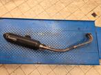 Akrapovic black Yamaha T-Max 530 2012-2016, Motoren, Ophalen, Akrapovic, Deruijterscooters@gmail.com, Amsterdam