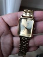 Rosefield horloge, Sieraden, Tassen en Uiterlijk, Horloges | Dames, Overige merken, Staal, Gebruikt, Staal