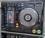 Pioneer CDJ 2000 nxs (2x) en DJM 900 nxs set, Muziek en Instrumenten, Dj-sets en Draaitafels, Ophalen, Zo goed als nieuw, Pioneer