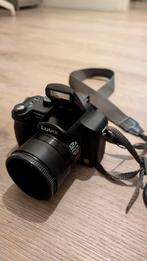 Panasonic Lumix DMC-FZ7 - Gebruikt met accessoires, Gebruikt, Compact, Ophalen of Verzenden, Overige Merken
