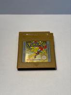 Pokémon Goldene Edition - Game Boy, Ophalen of Verzenden, Gebruikt, Overige typen