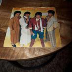 The sherman brothers  / i don't know what comes over me, Ophalen of Verzenden, Gebruikt, Pop