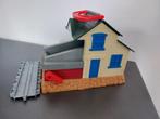 Thomas de Stoomlocomotief - Barel Depot, Ophalen of Verzenden, Zo goed als nieuw