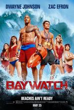 Baywatch (2017), Vanaf 12 jaar, Ophalen of Verzenden, Zo goed als nieuw, Actie