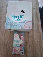 Doos met Gillette scheermesjes (advr 169), Ophalen of Verzenden, Nieuw, Overige typen