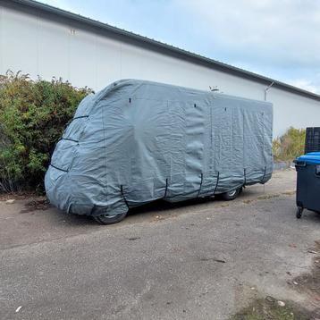 Camper hoes  610 - 650 cm beschikbaar voor biedingen