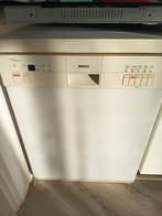 Bosch Logixx Vaatwasser - Gebruikt, Gebruikt, 60 cm of meer, Ophalen of Verzenden, Energieklasse A of zuiniger