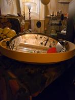 Allibert spiegel, Ophalen, Rechthoekig