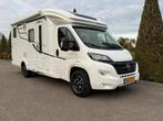 Hymer T 574 CL Tramp half integraal lengte bedden, Fiat, Bedrijf, Tot en met 3, Hymer