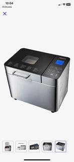 Kenwood broodbakmachine BM450, Witgoed en Apparatuur, Broodbakmachines, Ophalen of Verzenden, Zo goed als nieuw