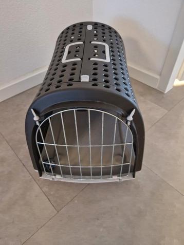 Katten transportbox beschikbaar voor biedingen