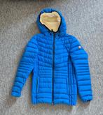 Licht gewicht jas. Human Nature. Maat XS.  Blauw., Kleding | Dames, Jassen | Winter, Zo goed als nieuw, Maat 34 (XS) of kleiner