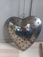 Hart. Waxinelichtje, Diversen, Kerst, Ophalen of Verzenden, Zo goed als nieuw
